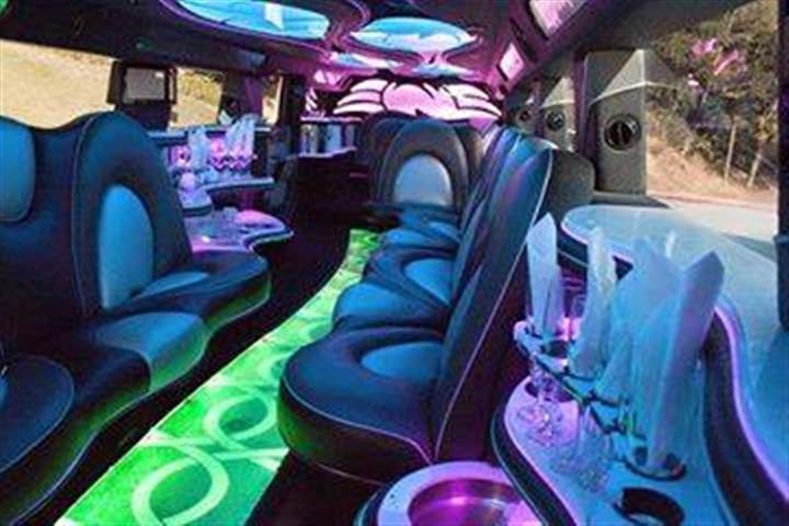 13233856621 LIMO PARTY BUS image 7