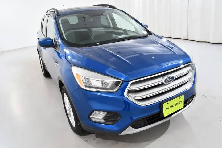 $13955 : Ford Escape 2018 AWD SE 4dr image 4