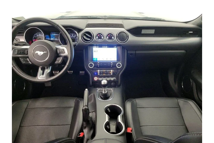 $33998 : Ford Mustang 2016 GT Premium image 9