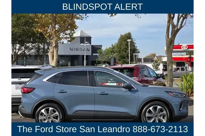 $25321 : Ford Escape Hybrid 2023 Plat image 9