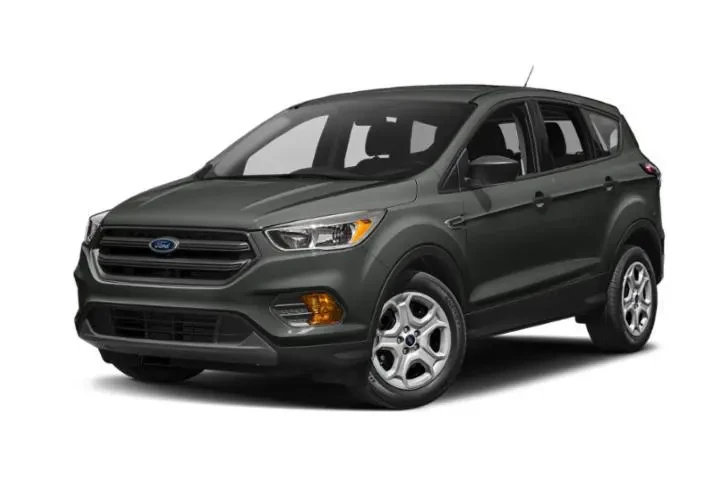 $9998 : Ford Escape 2018 S 4dr SUV image 1