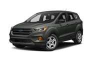 Ford Escape 2018 S 4dr SUV en Orlando