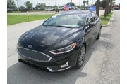 $18995 : Ford Fusion Hybrid 2020 Tita thumbnail