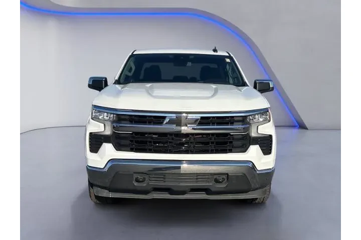 $34386 : Chevrolet Silverado 1500 202 image 9