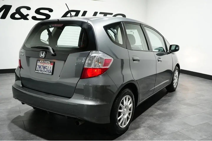 $9786 : 2012 Fit image 10