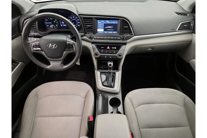 $11998 : Hyundai ELANTRA 2018 SEL 4dr image 9