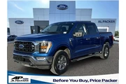 Ford F-150 2022 4x4 XLT 4dr en Baltimore