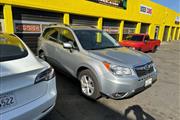 $9995 : 2015 Forester 2.5i Limited thumbnail