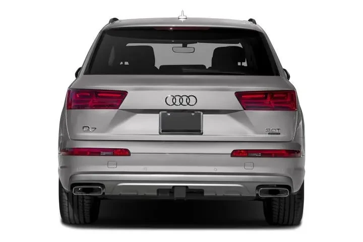 $16798 : Audi Q7 2017 AWD 2.0T quattr image 5