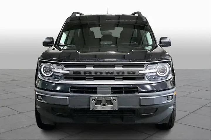 $20500 : Ford Bronco Sport 2022 AWD B image 3