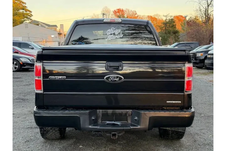 $17450 : 2014 F-150 image 6