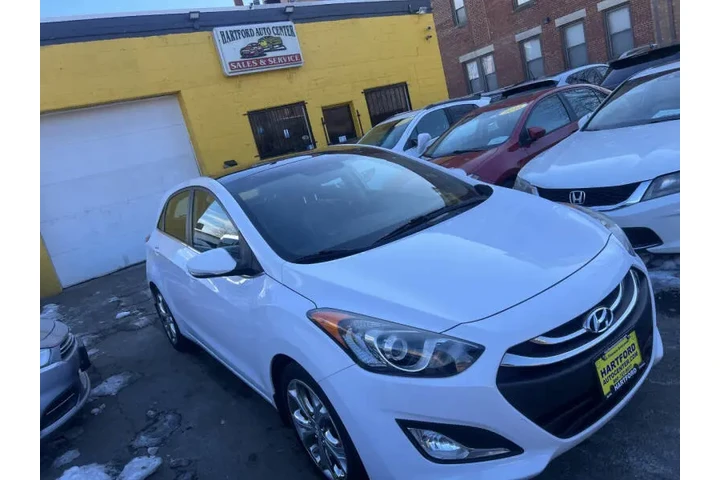 $7999 : 2014 Elantra GT image 4