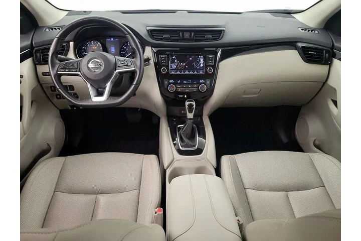 $23998 : Nissan Rogue Sport 2022 AWD image 9