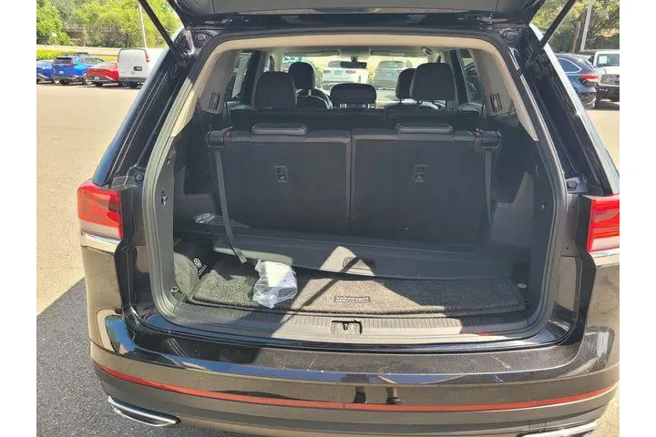 $24980 : Volkswagen Atlas 2022 SE 4dr image 8