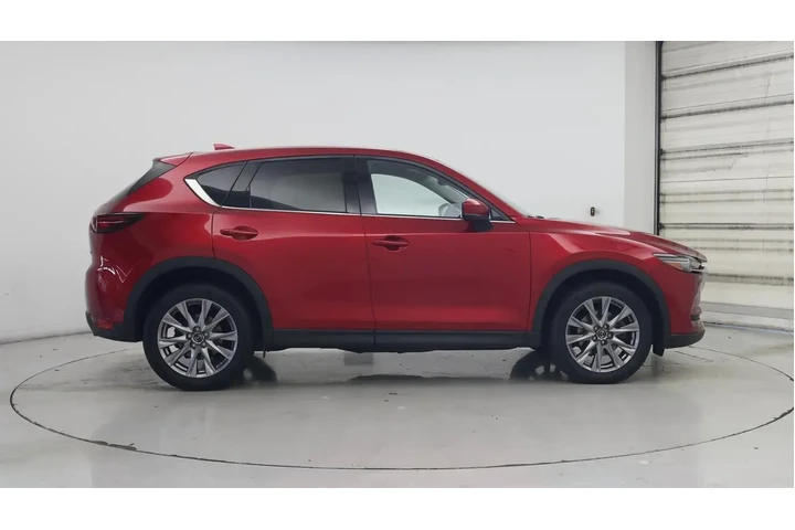 $24998 : Mazda CX-5 2019 AWD Grand To image 6