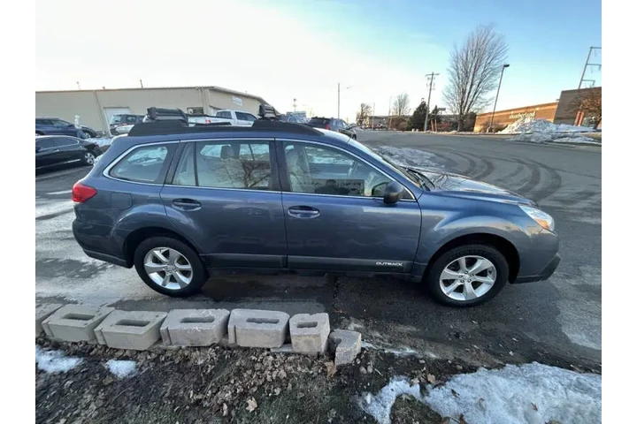 $7490 : 2014 Outback 2.5i image 7