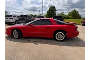 $14999 : 1997 Firebird Formula Coupe thumbnail
