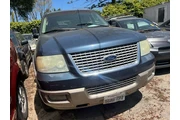 $5000 : 2004 Expedition Eddie Bauer thumbnail