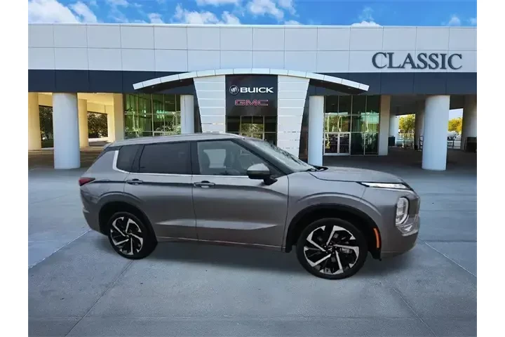 $19987 : Mitsubishi Outlander 2022 SE image 9