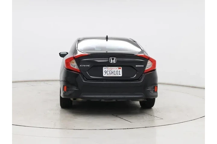 $19998 : Honda Civic 2016 Touring 4dr image 6