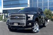 $35995 : 2017 FORD F150 SUPERCREW CAB thumbnail