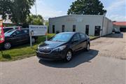 2014 Forte LX en Madison