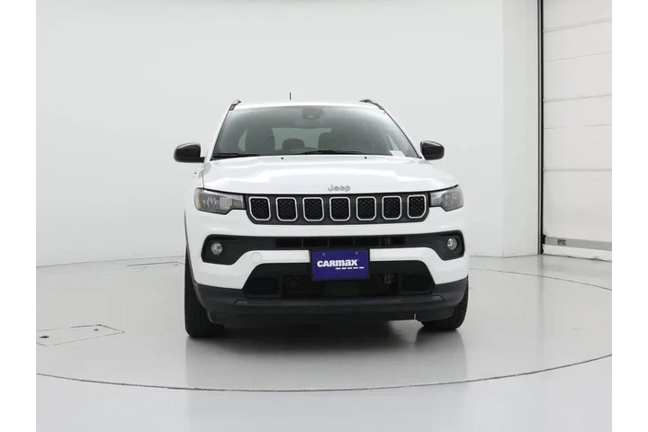 $20998 : Jeep Compass 2023 4x4 Latitu image 5