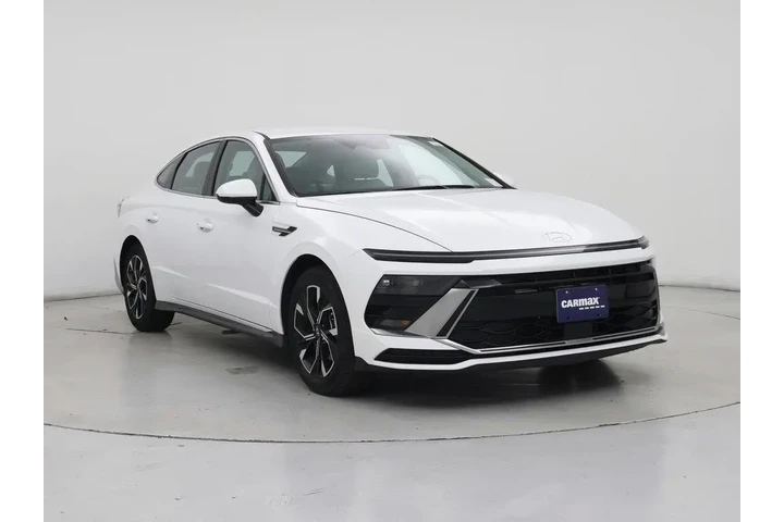 $23998 : Hyundai SONATA 2025 AWD SEL image 1