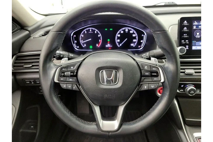 $25998 : Honda Accord 2020 Touring 4d image 10