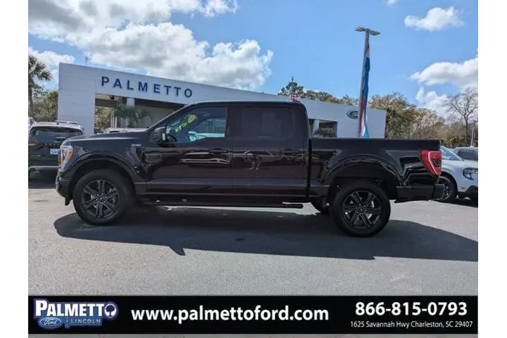 $39974 : Ford F-150 2021 4x4 XL 4dr S image 7