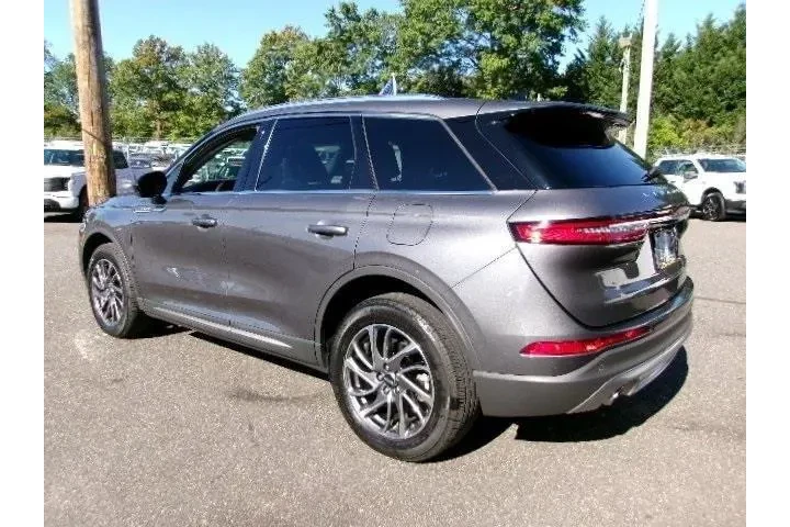 $27660 : Lincoln Corsair 2021 AWD Sta image 6