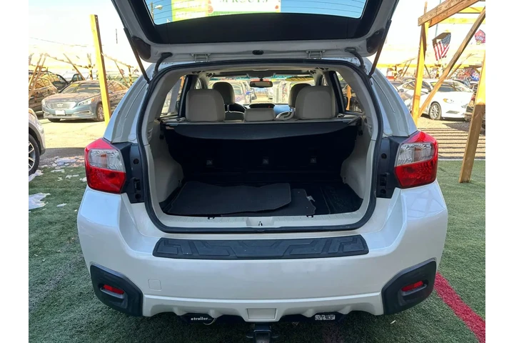 $10000 : 2014 SUBARU XV CROSSTREK2014 image 1