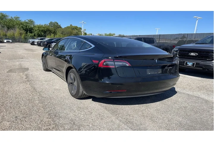 $21759 : Tesla Model 3 2018 AWD Long image 4