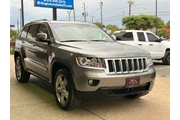 $15499 : 2013 Grand Cherokee Overland thumbnail