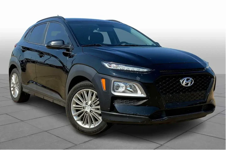 $12377 : Hyundai KONA 2018 SEL 4dr Cr image 2