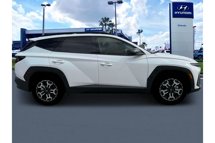 $30664 : Hyundai TUCSON 2025 XRT 4dr image 9