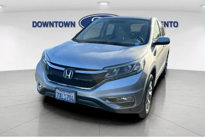 $20951 : Honda CR-V 2016 EX 4dr SUV image 2