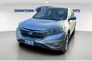 $20951 : Honda CR-V 2016 EX 4dr SUV thumbnail