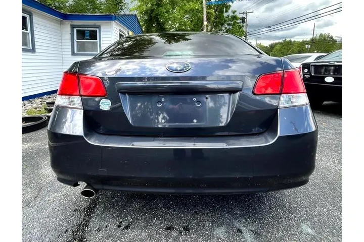$6999 : 2010 Legacy image 6