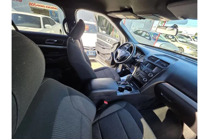$15995 : 2018 Explorer XLT image 10