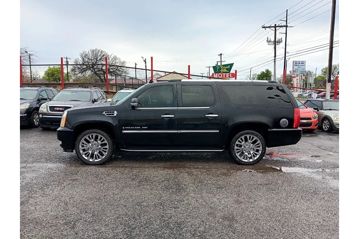 $6500 : 2008 Escalade BASE image 6