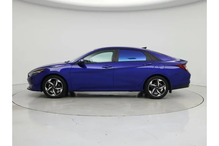 $18998 : Hyundai ELANTRA 2023 SEL 4dr image 3