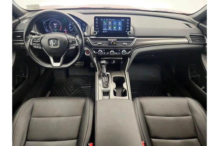 $24998 : Honda Accord 2020 Sport 4dr image 9