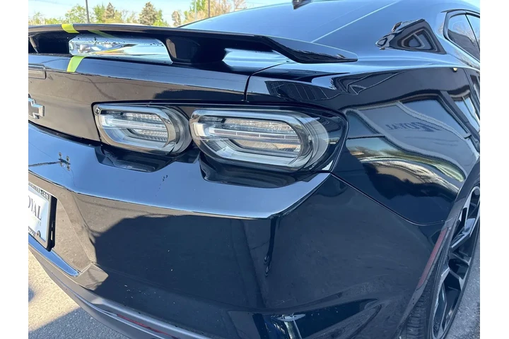 $69954 : 2023 Camaro RWD Coupe 2LT image 7