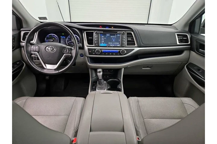 $26998 : Toyota Highlander Hybrid 201 image 9