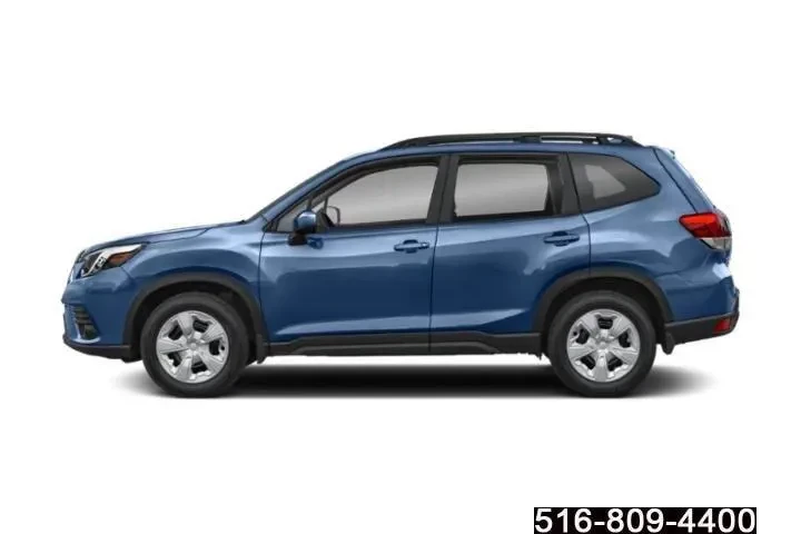 $23747 : Subaru Forester 2023 AWD Bas image 9