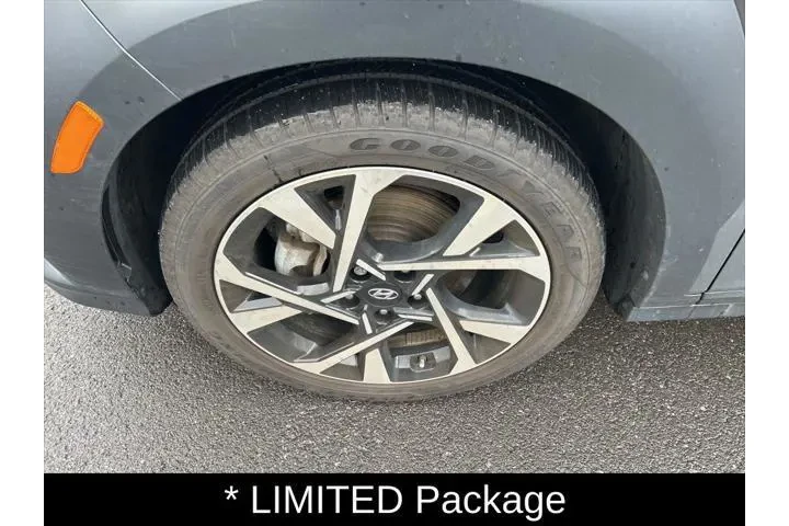 $22300 : Hyundai KONA 2023 AWD Limite image 9