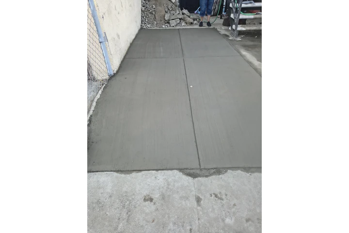 Busco empleo en contrucción image 2