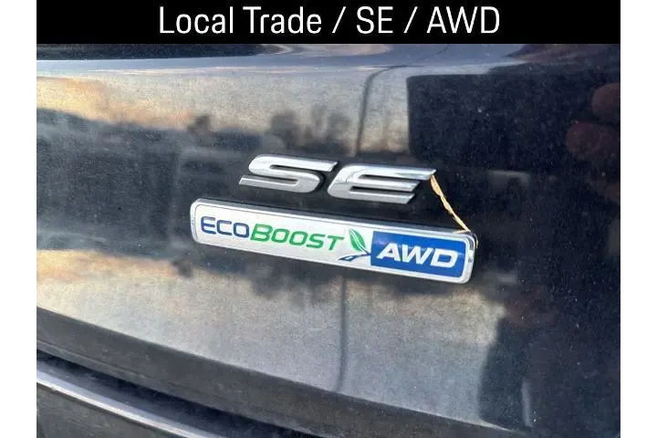 $15500 : Ford Fusion 2020 AWD SE 4dr image 2