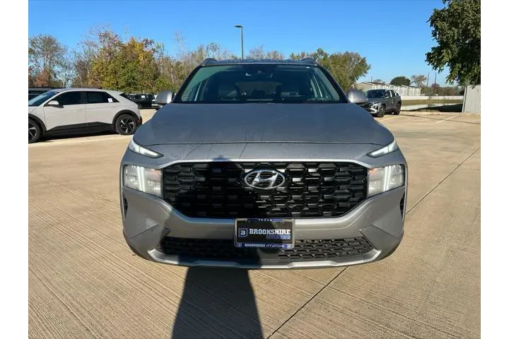 $21998 : Hyundai SANTA FE 2023 SEL 4d image 2